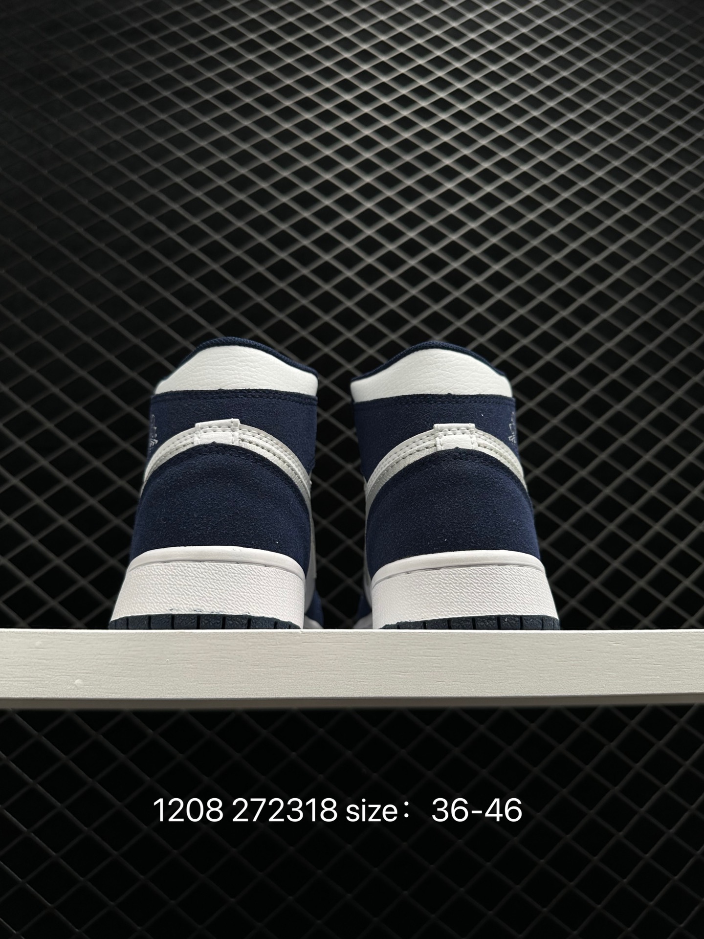 Air Jordan 1 High OG AJ1